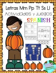 S To The I To The M To The P Juegos Y Actividades Con Los Sonidos M P T S L Con Imagenes Actividades Juegos Consonantes