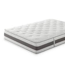 Zinus 12 Inch Gelinfused Memory Foam Hybrid Mattress King Visit The Image Link More Details This Is An Affiliate Link Hybrid Mattress Zinus Mattress