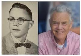 John Lutz & Russ Taff at Richmond, IN.