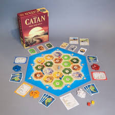 The players in the game represent settlers establishing settlements on the island of catan. 32 Best Catan Expansions Editions Extensions Reviewed Ranked Best To Worst Brilliant Maps