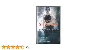 A Sliver of Shadow (Abby Sinclair, No. 2)