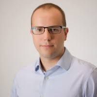 Corey DeBlois, P.Eng.