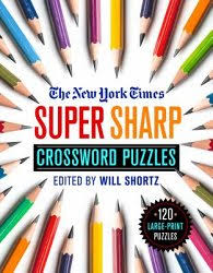 With these 10 sites, you can find free easy crosswords to print, puzzles, and other resources to keep you bus. Crosswords Sudoku Word Searches And Puzzle Books For Adults