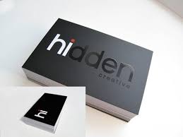 A great thing to invest in is a nice business card case. 50 Incredibly Clever Business Card Designs Design Shack
