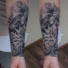 Was dahintersteckt und wie sie damit umgehen sollten, verraten wir ihnen in diesem praxistipp. Peckroom Tattoo Studio Komplett Verheilt Teil Eines Unterwasser Sleeves In Arbeit Fur Eine Leidenschaftliche Taucherin Tattoos By Ewi Facebook