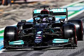 Mercedes won't upgrade 2021 F1 car despite Hamilton's plea