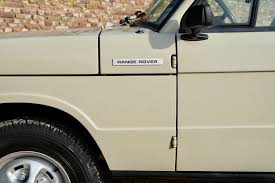 Image result for Sahara Dust 1980 Land Rover
