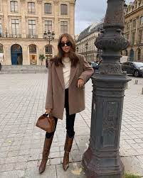 These Chic Outfits Prove Skinny Jeans Aren T Dead In 2020 Winter Fashion Outfits Chic Outfits Simple Outfits