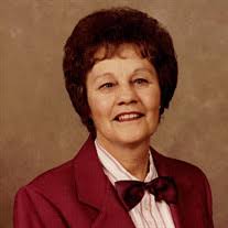 Shirley Schaffer Obituary