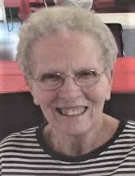 Lyla J. Buckholt Obituary