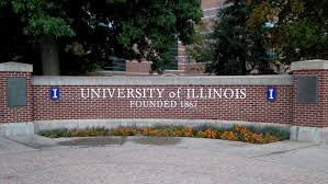 In Person Classes Spring 2021 Uiuc