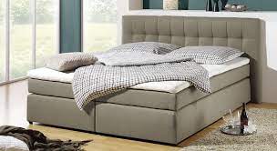 Boxspringbett designer polsterbett bett betten hotel chesterfield hotelbett. Boxspringbett In H3 Bis 120kg Korpergewicht Chicago Betten De