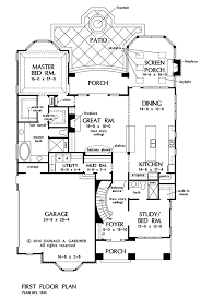 Explore our range of modern home designs & house plans. New Two Story Craftsman Plan 1343 House Plans Craftsman Style House Plans Unique Floor Plans