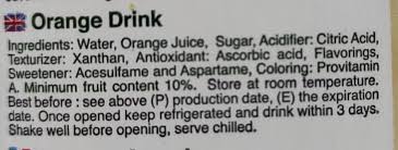 When does citric acid dissolve in absolute ethanol? Forty Moroccan Food Processing 200 Ml