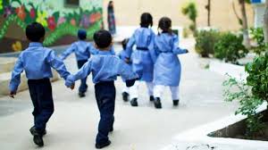 A small number of private schools in karachi reopened on monday violating the lockdown measures still in place in the country to prevent spread of the coronavirus infection. Pakistan Schools To Reopen From September 15 Samaa