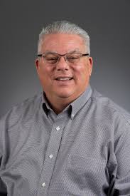 Gregory Cerafice, CPed