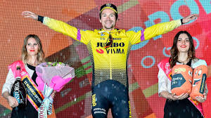 Pogacar is in sixth place, 18 seconds behind. Ex Ski Jumper Primoz Roglic Has Chance To Shine At Spanish Vuelta Sportsnet Ca