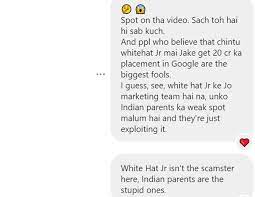 How Is The Site Whitehat Jr For Teaching Coding For Children Quora
