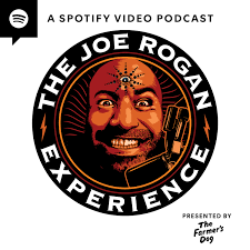 The Joe Rogan Experience Podcast