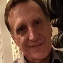 John George Middleton Obituary