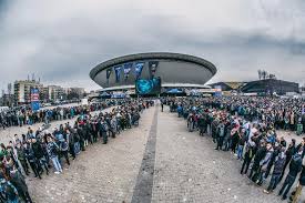 Langsam aber sicher neigt sich das jahr dem ende entgegen, doch schon jetzt geht die esl in die finale planung für die iem katowice 2022. Rusza Sprzedaz Biletow Na Iem Katowice 2022 Ile Kosztuja