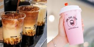 Made with only five ingredients and no added oils, gums, or the brand rolled out four oat drinks — plain, vanilla, chocolate, and plain extra creamy — meant to replace traditional dairy milk products. 10 Must Order Milk Tea Drinks In Metro Manila Clickthecity