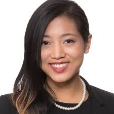 Please Read: I am a black woman who graduated from both Harvard and Yale  with a Wall Street background. I've spoken around the country as an  advocate for financial literacy and wellness.