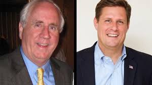 Two Conservative Voices Stilled On Beacon Hill