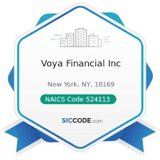 Voya claim , voya claims , voya insurance claim , voya insurance claims , voya employee benefits claims , voya employee benefit claim Voya Financial Inc Zip 10169 Naics 524113 Sic 6311