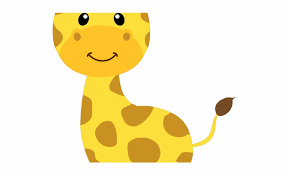 Veja mais ideias sobre desenho girafa, girafa, girafas. Giraffe Clipart Safari Girafa Desenho Png Transparent Png Download 2212445 Vippng
