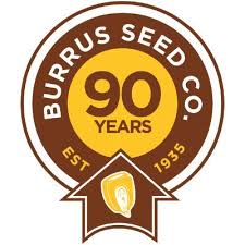 Burrus Seed (@BurrusSeed)