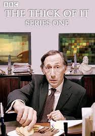 The thick of it 2005. The Thick Of It Streaming Tv Show Online