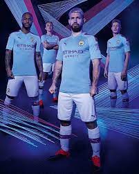 マンチェスター シティ ユニフォーム アウェイ 19/20 半袖 puma プーマ 正規品 即発送対応商品. ãƒžãƒ³ãƒã‚§ã‚¹ã‚¿ãƒ¼ ã‚·ãƒ†ã‚£ Pumaã«å¤‰æ›´ ã®2019 20æ–°ãƒ¦ãƒ‹ãƒ•ã‚©ãƒ¼ãƒ ã‚'ç™ºè¡¨