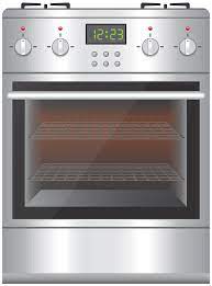 Check out our stove clipart png selection for the very best in unique or custom, handmade pieces well you're in luck, because here they come. Gas Cooker With Oven Png Clip Art Best Web Clipart