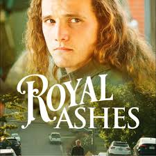 Royal Ashes