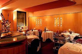 pin on restaurants design