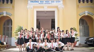 Tích cực thực hiện đổi mới và góp phần phát triển giáo dục đại. Ä'áº¡i Há»c Sai Gon Edu2review