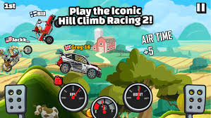 Hill climb racing mod apk (hacked) on android is one of the most frequently free downloaded toys based on racing and physics (or its . Descargar Hill Climb Racing 2 Apk Mod Unlimited Money 1 45 3 Para Android