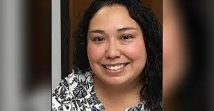 Theresa Rubio's Instagram, Twitter & Facebook