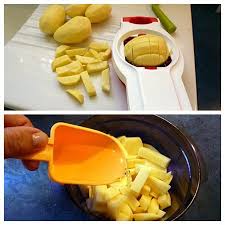 Gnocchis Party Avec Le Crousty Party De Tupperware La Recette Facile Par Toques 2 Cuisine Recette Recette Facile Cuisine Recette Gnocchi