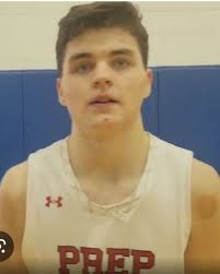 Senior Forward Jarett Simpson! 🔵🟠 #ALL4SW #ALL4TOLLY