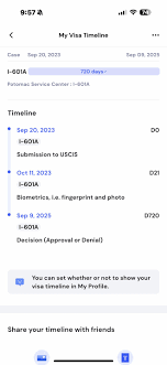 Form I-601a recent approvals : r/USCIS