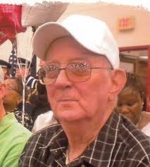 Ronald Edwards Service Details