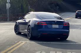 Get your tickets asap because a lot of cities are sold out!!!. Tesla S Refreshed Model S Design May Have Been Spotted On The Road