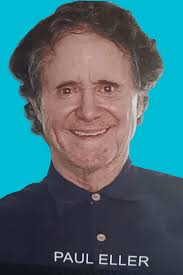 Paul Eller: Movies, TV, and Bio