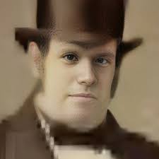 José Trinidad GUTIÉRREZ ESTRADA : Slektstre av Elgin Ariel ARCILA NOVELO  (elginarcila)