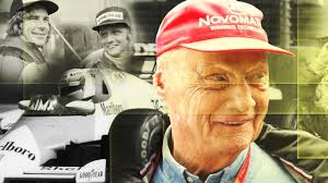 His family confirmed the death, at university. Niki Lauda Dead F1 News Death Age James Hunt Rush Film Latest Crash Video Fox Sports