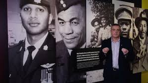 Criminal Justice Alumni Panel