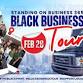 Black Business Tour