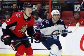 The official ottawa senators facebook page. Ottawa Senators Hoping For Some Good Luck Ahead Of Nhl Draft Lottery Red Deer Advocate